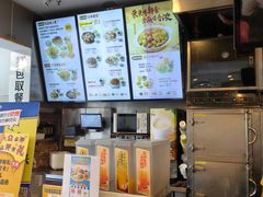-真功夫(福中路店)