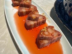 -金典银峰老鹅馆·昆山菜(亭林公园店)