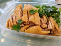 -江南村酒家