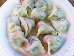 -金谷园饺子·烧烤(人大总店)
