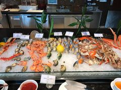 -索菲特西湖大酒店·香榭丽全日候餐厅(南山路店)