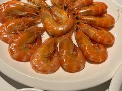 -万龙洲海鲜(南新仓店)