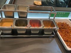 -黑窑厂糖油饼烤鸭·清真菜(旗舰店)