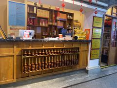 -津沽小院(天津之眼店)