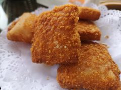 -翠茗农庄土菜馆(天目湖店)