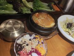 -三代烤肉(保利广场店)