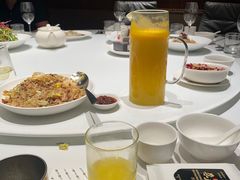 -荣兴酒家(徐家汇店)
