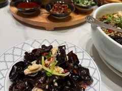 -李记搅团•非遗陕菜(三桥店)