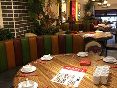 -百年神厨·地道川菜(清江西路店)