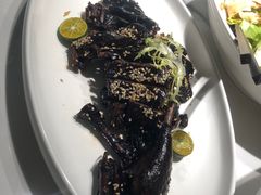 -筱爷叔·上海传统手工菜(玉树路店)
