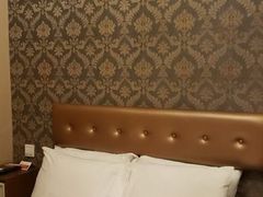 -香港华美达海景酒店