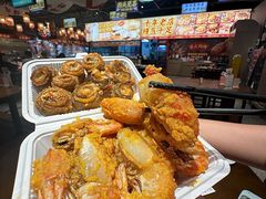-蚝得喜海鲜(东城店)