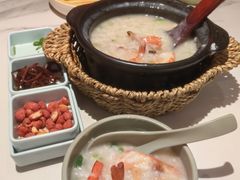 -南拳十三姨·潮汕砂锅粥·粤菜(西单大悦城店)