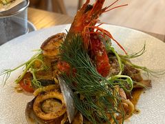-Mark&Mars Restaurant