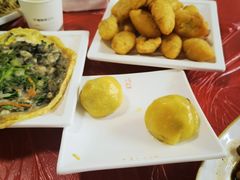 天长地久-海坛特色小吃·只做平潭特色菜(平潭店)