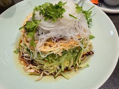 -五谷丰登农家院·地道胶东菜·海鲜烧烤(威海店)