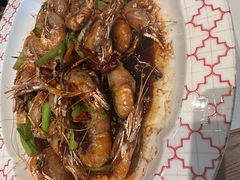 -百姓食府(秦虹路店)