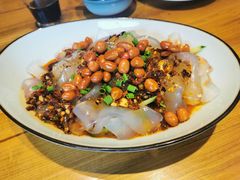 -蜀韵川香水煮鱼(泰山路店)