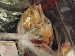-詹记桃酥(宿州路店)