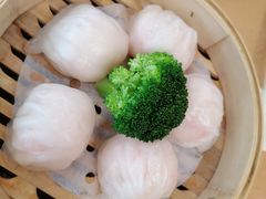 -澳门西南饭店·粤菜·茶市·手工点心(华海路店)