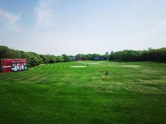 -万柳高尔夫俱乐部