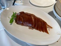 四季民福烤鸭-四季民福烤鸭店(前门店)