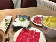 -古关火锅店(古北水镇景区店)
