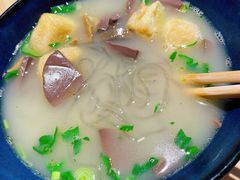 -弄堂小笼包(西青中北永旺购物中心店)