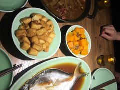 -淀里船宴(卓达店)