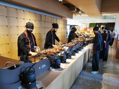 -tea'stone (万象天地店)