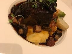 -360 The Restaurant at the CN Tower