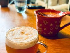 -THE CANNERY&JUJU 新鲜海鲜·牛排美食酒廊