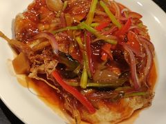-鹊玥·粤菜小馆(汇智国际商业中心店)