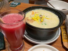 -云海肴·汽锅鸡·云南菜(广安门天虹店)