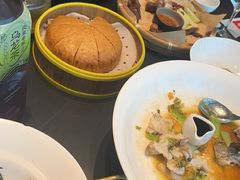 -炊江南·上海菜(国展华漕店)