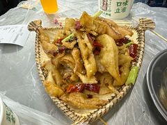 -小民大排档(马场角横路店)