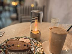 -玲婧胡同·Brunch·Kitchen(嘉里城店)