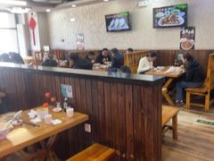 -老陕兄弟(彩虹新城店)