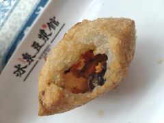 咸水角-冰泉豆浆馆(阳朔店)