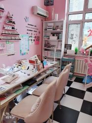 -M·X Nail日式美甲美睫