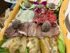 -云尊府云南菜·蒸汽石锅鱼(学清路店)