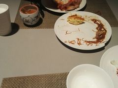 -海口绿发希尔顿酒店-田园汇自助餐·三文鱼·海鲜