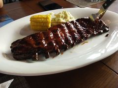 -小火花·干式熟成牛排馆Spark SteakHouse(剑桥郡店)