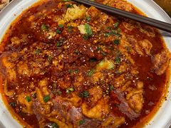 -水煮三国·川鲁江湖菜(香山店)