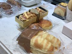 -子情贝诺·面包蛋糕(绿海湾店)