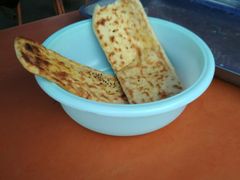 -铁谢李松祖传羊肉汤馆