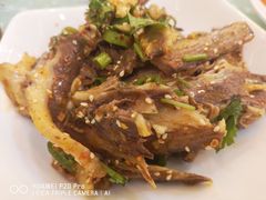 -伊阑泽大循化餐厅