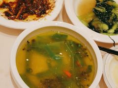 -得月楼·省级非遗·传统苏帮菜(观前店)