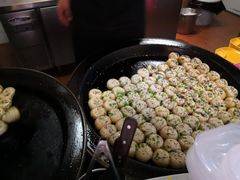 -小杨生煎(香港名都店)