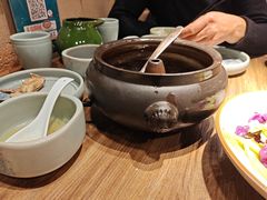 -云海肴·汽锅鸡·云南代表菜(曲江大悦城店)